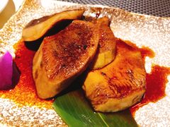 酱烤厚切牛舌-有喜屋·深夜食堂(北京西路店)