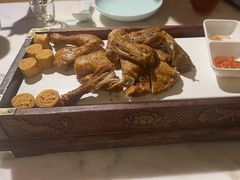 -小吊梨汤·北京菜·烤鸭(鸟巢店)