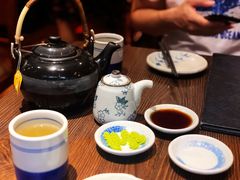 -大雄寿司(中华广场店)