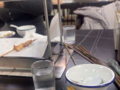 -老黑板筋(顺义总店)