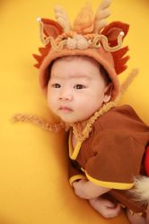 -皇家爱婴高端儿童摄影(苹果园店)