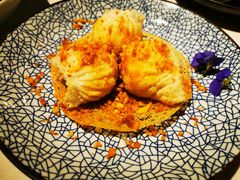 椒盐虾饺-三号黄浦会Canton Table