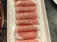 -南门四季铜锅涮肉(左家庄店)