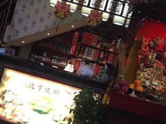 -活鱼馆(宜兴埠店)