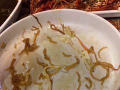 -龙巢盱眙龙虾·牛蛙·烧烤宵夜(八卦岭店)