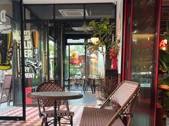 -弗兰克牛排西餐厅 Galla R By Ribone(上海首店)