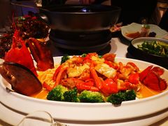 -俏江南天津时尚曲艺主题餐厅(马场道店)