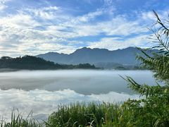 -新安江山水画廊风景区