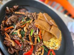 -一烙锅(友谊店)