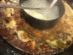 -重庆烧鸡公火锅(簋街店)
