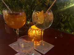 -池畔酒吧 WET Bar