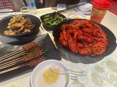 -聚味瞿记·龙虾堂(坡子街店)