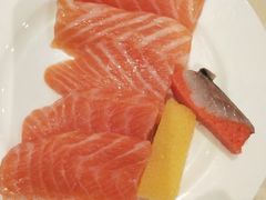 -芭菲盛宴·环球美食(锦城万达广场店)