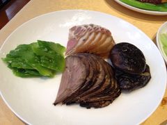 -仿膳饭庄(天安门店)