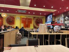 大堂-味千拉面(郑州杉杉奥特莱斯购物广场店)