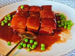 -情书·中餐厅(长嘉汇店)