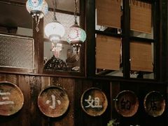 -三小姐咖啡店西餐下午茶(太平门直街店)