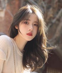 -阿莲新妆护肤造型