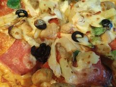 -必胜客(龙茗店)