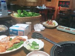 -韩俱炭火烤肉(萍乡润达店)