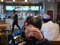 -马艾萨中国兰州牛肉拉面(劲松店)