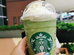 -星巴克(成都天府机场2店)