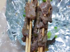 -逗烤·轻烧烤(福田店)