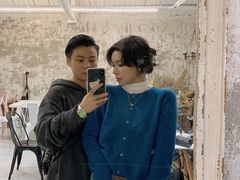 -边渡咖啡烘焙店(昙华林店)