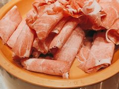 -龍歌自助小火锅(兰山上海路万达店)