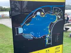 -上海月湖雕塑公园