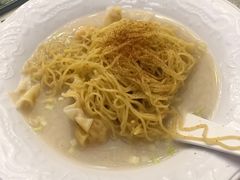 虾仔云吞面-翠华(澳门银河店)