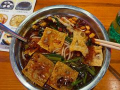 -雙冲柳州螺蛳粉&酸嘢&桂林米粉(簋街店)