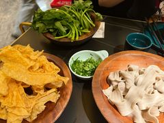 -二刀潮牛(重庆光环购物公园店)