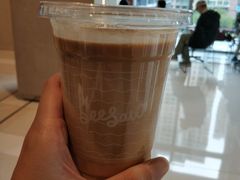 -Seesaw Coffee(环贸iapm店)