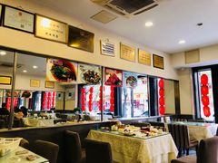 -廖老妈蹄花店(人民公园陕西街259号店)