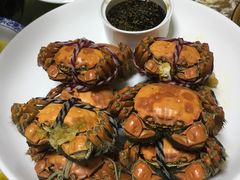 -聚丰园.百年传承(五爱广场店)