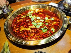 -受气牛肉·重庆耙牛肉(来福士店)