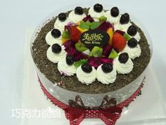 -可可同学私房蛋糕(福清店)