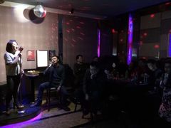 -星聚会KTV(苏州信投大厦店)
