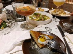 -Ocean's Table 欧舍