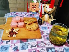 -泸溪河桃酥(秦淮夫子庙一店)