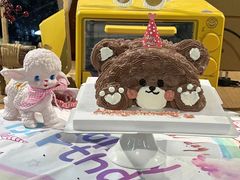 -米柚烘焙教室(工联CC店)