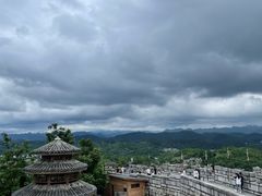-青岩古镇