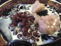 鲜芋仙(大悦城店)-鲜芋仙(南开大悦城店)