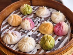 -玖鲜小笼(中山广场店)