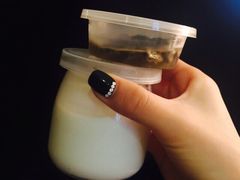 吃货椰子冻(夫子庙店)-志龙皇冠吃货椰子铺