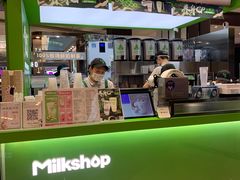 -迷客夏Milksha(无锡苏宁店)