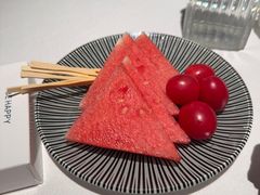 -漢舍中国菜馆(浦东嘉里城店)