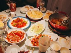 -渝信川菜(西单店)