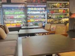 -ommo cafe(半岛城邦店)